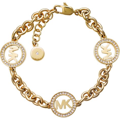 Bracelets femme Michael Michael Kors 